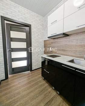 Студия квартира, вторичка, 30м2, 16/19 этаж