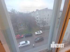 2-к квартира, вторичка, 38м2, 4/9 этаж