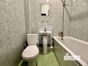 Студия квартира, вторичка, 25м2, 15/16 этаж