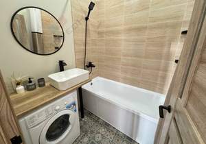 3-к квартира, вторичка, 56м2, 23/24 этаж