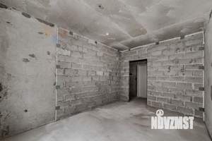 1-к квартира, вторичка, 36м2, 2/16 этаж