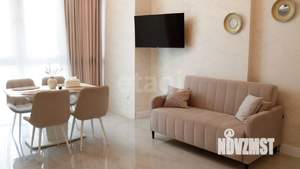 1-к квартира, вторичка, 43м2, 22/22 этаж