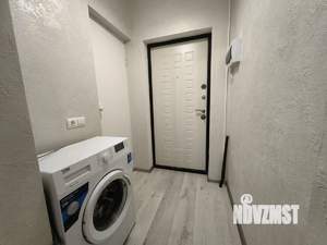 Студия квартира, вторичка, 23м2, 8/17 этаж