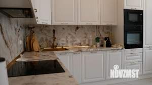 1-к квартира, вторичка, 43м2, 22/22 этаж