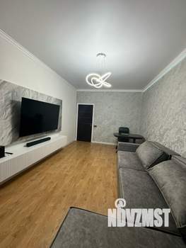 3-к квартира, вторичка, 93м2, 18/19 этаж