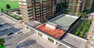 2-к квартира, вторичка, 54м2, 5/19 этаж