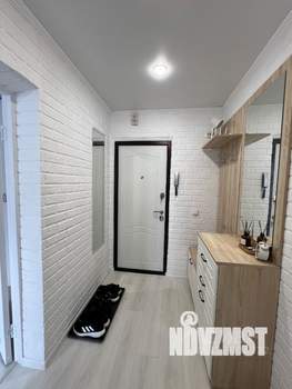 1-к квартира, вторичка, 38м2, 11/16 этаж