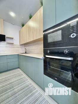 1-к квартира, вторичка, 30м2, 4/16 этаж