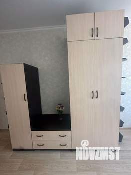 1-к квартира, вторичка, 43м2, 2/3 этаж