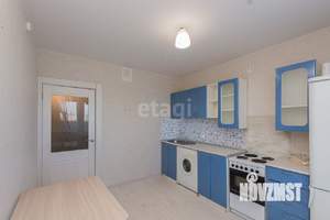 2-к квартира, вторичка, 53м2, 6/16 этаж