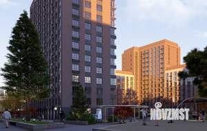 2-к квартира, вторичка, 52м2, 14/15 этаж