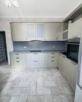 1-к квартира, вторичка, 48м2, 1/16 этаж