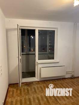 2-к квартира, вторичка, 70м2, 6/14 этаж