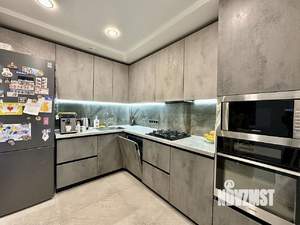 3-к квартира, вторичка, 90м2, 1/9 этаж