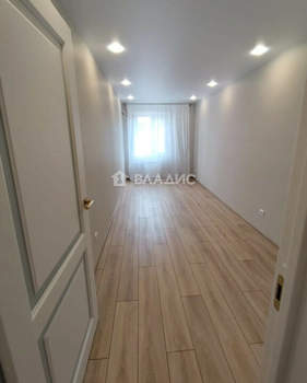 2-к квартира, вторичка, 42м2, 4/5 этаж