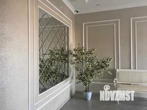 1-к квартира, вторичка, 44м2, 22/24 этаж