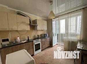 2-к квартира, вторичка, 49м2, 2/7 этаж