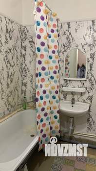 1-к квартира, вторичка, 38м2, 3/9 этаж