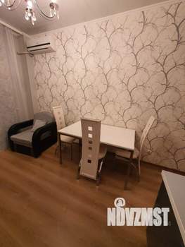 1-к квартира, вторичка, 47м2, 5/16 этаж