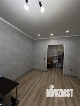 1-к квартира, вторичка, 39м2, 5/9 этаж