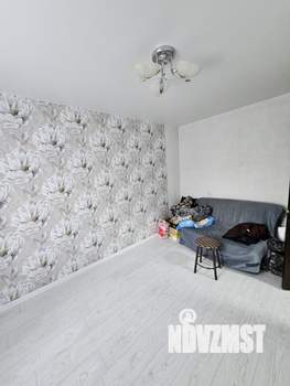 1-к квартира, вторичка, 25м2, 3/5 этаж