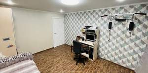 3-к квартира, вторичка, 90м2, 9/16 этаж