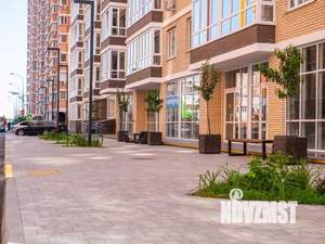 Студия квартира, вторичка, 26м2, 20/24 этаж