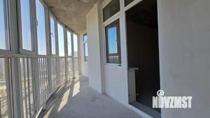 3-к квартира, вторичка, 90м2, 15/22 этаж