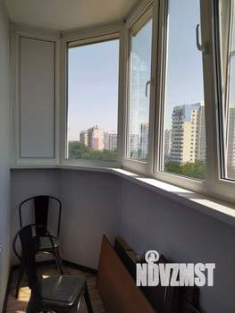 Студия квартира, вторичка, 26м2, 8/16 этаж