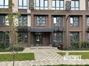 1-к квартира, вторичка, 45м2, 7/8 этаж