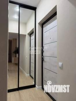 Студия квартира, вторичка, 26м2, 5/23 этаж