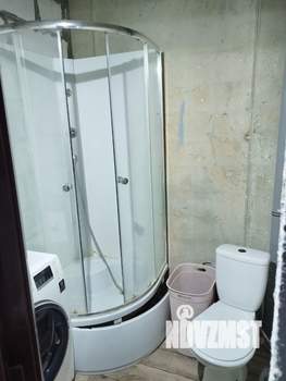 Студия квартира, вторичка, 24м2, 15/17 этаж