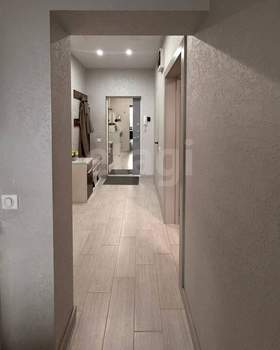 2-к квартира, вторичка, 46м2, 8/16 этаж