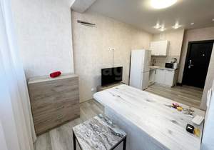Студия квартира, вторичка, 20м2, 7/12 этаж