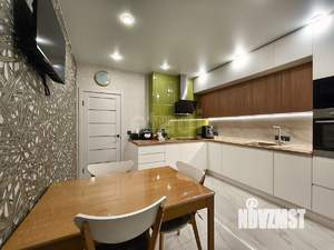 2-к квартира, вторичка, 55м2, 4/9 этаж