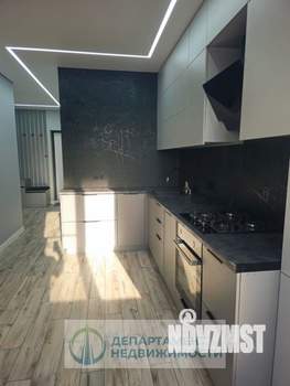 1-к квартира, вторичка, 45м2, 9/9 этаж