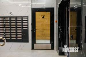 3-к квартира, вторичка, 68м2, 14/24 этаж