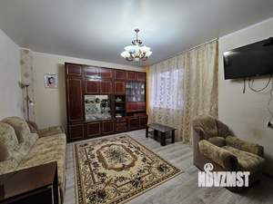 2-к квартира, вторичка, 56м2, 1/4 этаж