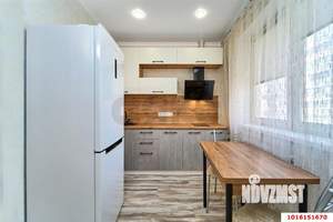 Студия квартира, вторичка, 25м2, 7/18 этаж