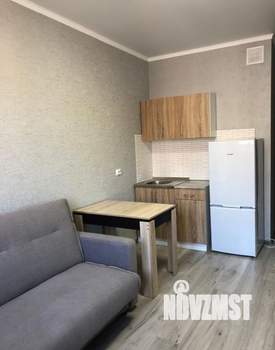 Студия квартира, вторичка, 20м2, 13/16 этаж