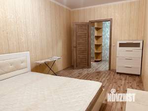 2-к квартира, вторичка, 61м2, 8/17 этаж