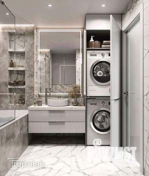 1-к квартира, вторичка, 43м2, 14/18 этаж