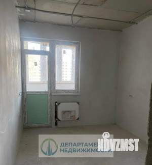 1-к квартира, вторичка, 42м2, 11/16 этаж