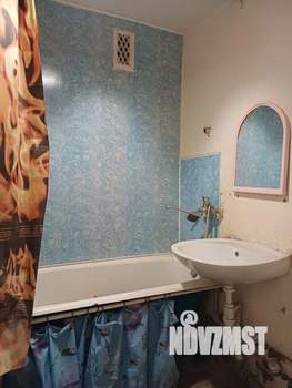 1-к квартира, вторичка, 37м2, 8/9 этаж