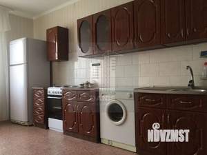 1-к квартира, вторичка, 44м2, 2/18 этаж