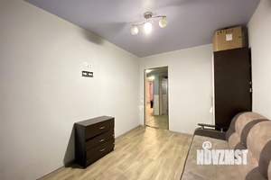 2-к квартира, вторичка, 49м2, 1/7 этаж