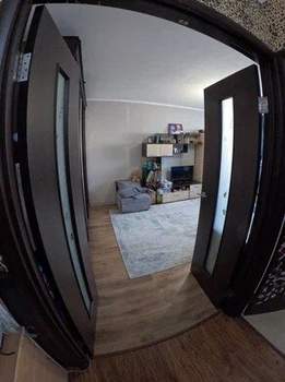 2-к квартира, вторичка, 50м2, 9/10 этаж