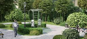 Студия квартира, вторичка, 22м2, 3/9 этаж