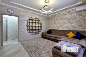 2-к квартира, вторичка, 56м2, 12/18 этаж