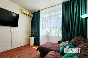 3-к квартира, вторичка, 53м2, 3/6 этаж